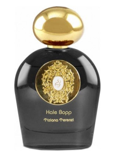 Hale Bopp by Tiziana Terenzi, 3.38 oz Extrait De Parfum for Unisex