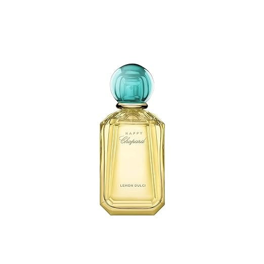 Happy Lemon Dulci by Chopard for Women - 3.4 oz EDP Spray (Tester)