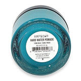 Hard Water Pomade by Baxter Of California for Men - 2 oz Pomade