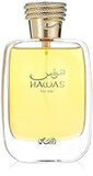 Hawas by Rasasi for Women - 3.38 oz EDP Spray