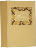 Hawas by Rasasi for Women - 3.38 oz EDP Spray