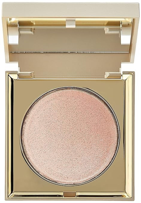 Heavens Hue Highlighter - Kitten by Stila for Women - 0.35 oz Highlighter