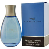 Hei by Alfred Sung for Men - 3.4 oz EDT Spray