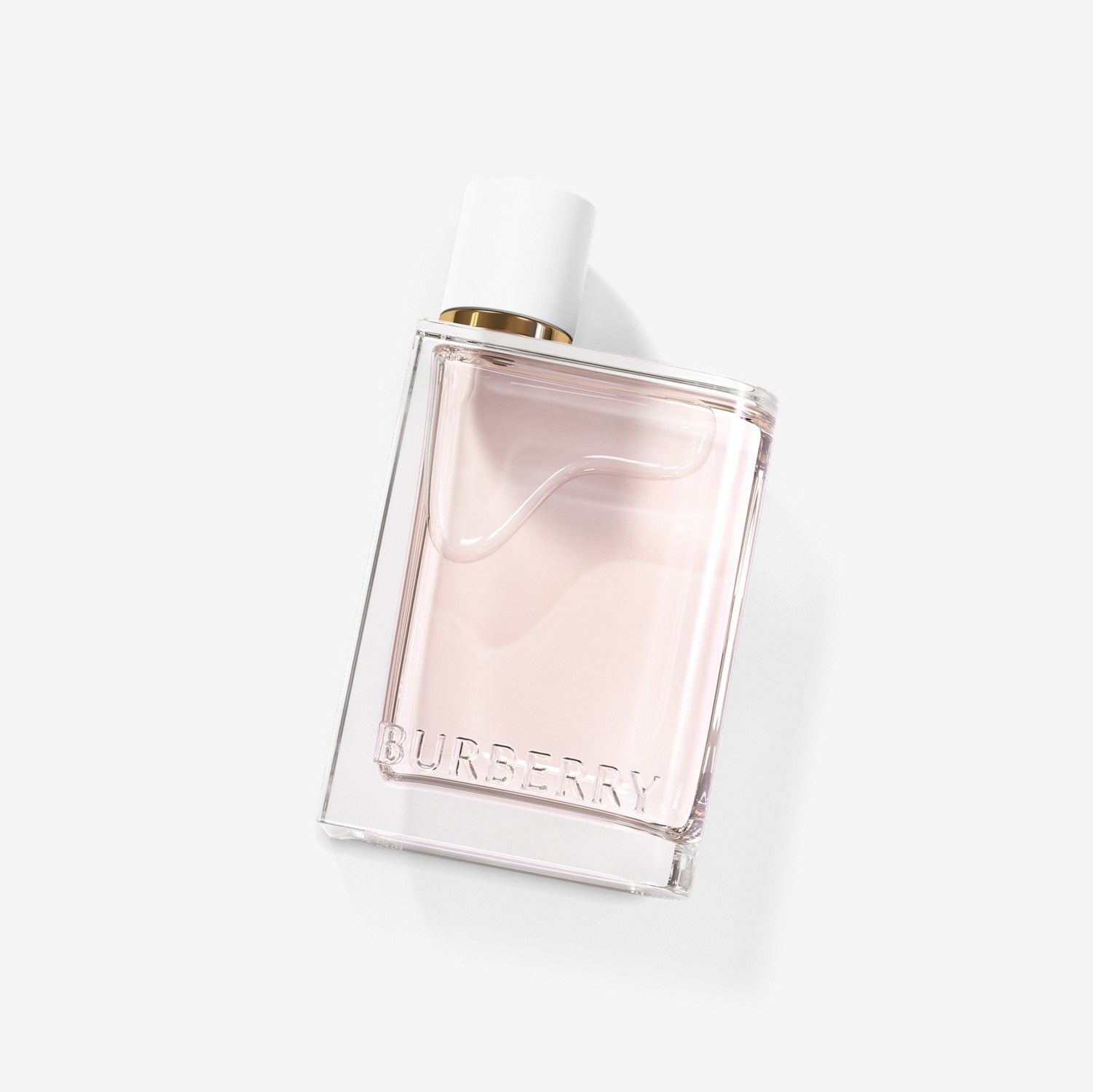 Her Blossom by Burberry for Women - 3.3 oz EDT Spray