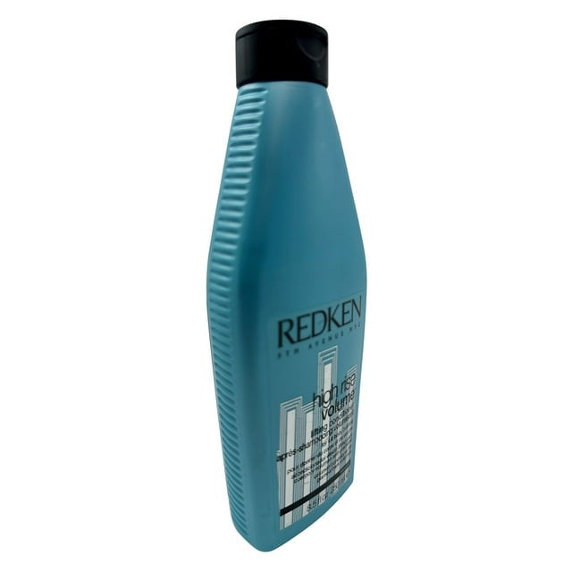 High Rise Volume Lifting by Redken for Unisex - 8.5 oz Conditioner