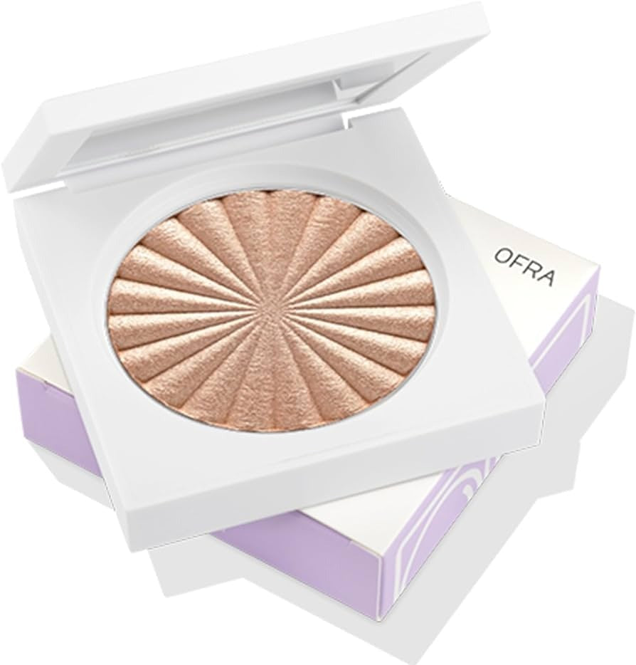 Highlighter - Rodeo Drive by Ofra for Women - 0.35 oz Highlighter