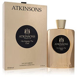 His Majesty The Oud by Atkinsons for Men - 3.3 oz EDP Spray