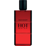 Hot Water by Davidoff for Men - 3.7 oz EDT Spray