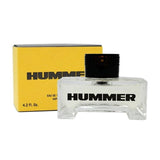 Hummer by Hummer for Men - 4.2 oz EDT Spray