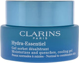 Hydra-Essentiel Silky Cream - Normal to Dry Skin by Clarins for Women - 1.7 oz Cream