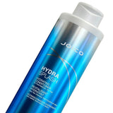 HydraSplash Hydrating Conditioner by Joico for Unisex - 33.8 oz Conditioner