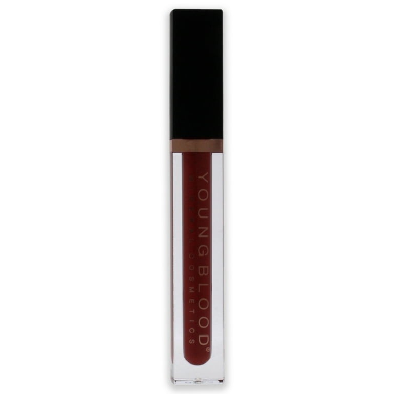 Hydrating Liquid Lip Creme - La Dolce Vita by Youngblood for Women - 0.15 oz Lipstick