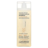 Giovanni, 50:50 Balanced, Hydrating-Clarifying Shampoo, For Normal to Dry Hair, 8.5 fl oz (250 ml)