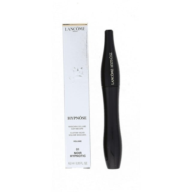 Hypnose Volume Mascara - 01 Noir Hypnotic by Lancome for Women - 0.20 oz Mascara