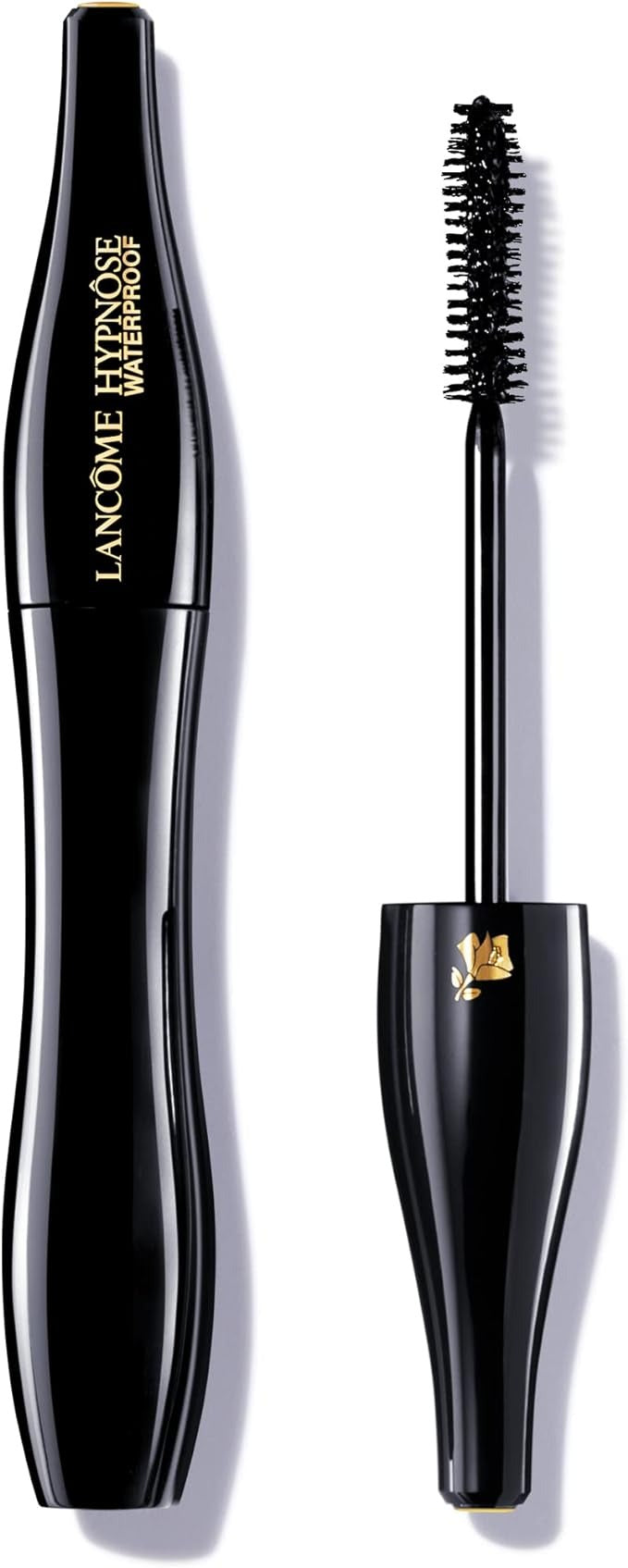 Hypnose Waterproof Mascara - 01 Noir Hypnotic by Lancome for Women - 0.2 oz Mascara