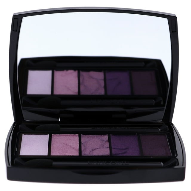 Hypnose 5-Color Eyeshadow Palette - 06 Reflet DAmethyste by Lancome for Women - 0.14 oz Eyeshadow