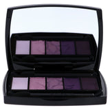 Hypnose 5-Color Eyeshadow Palette - 06 Reflet DAmethyste by Lancome for Women - 0.14 oz Eyeshadow