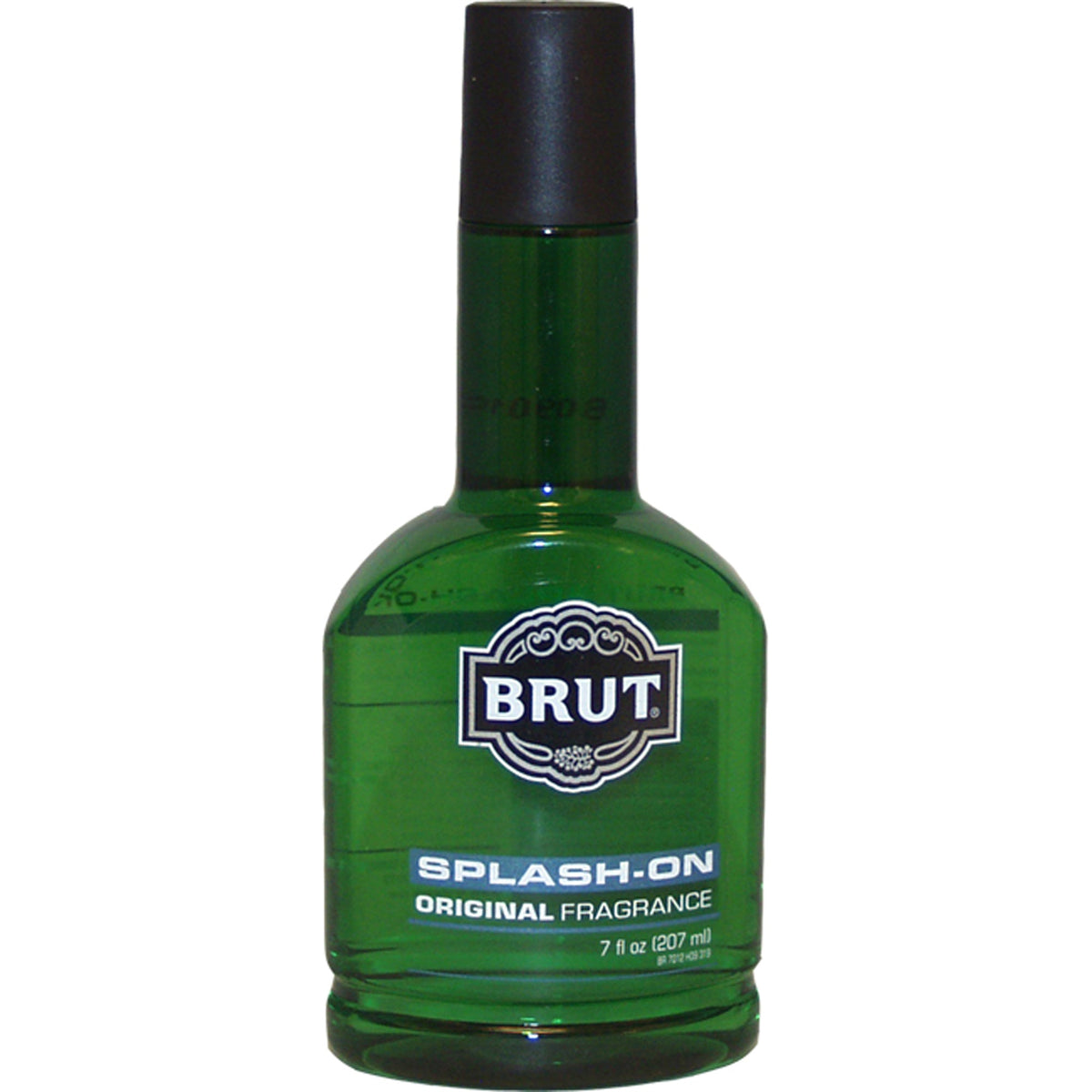 Splash-On Original Fragrance by Brut for Men - 7 oz Cologne