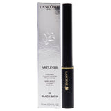 Artliner Eye-Liner - 01 Black Satin by Lancome for Women - 0.047 oz Eyeliner