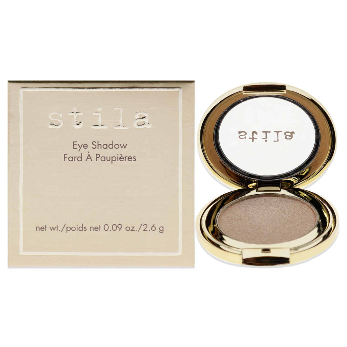 Eye Shadow Compact - Kitten by Stila for Women - 0.09 oz Eyeshadow