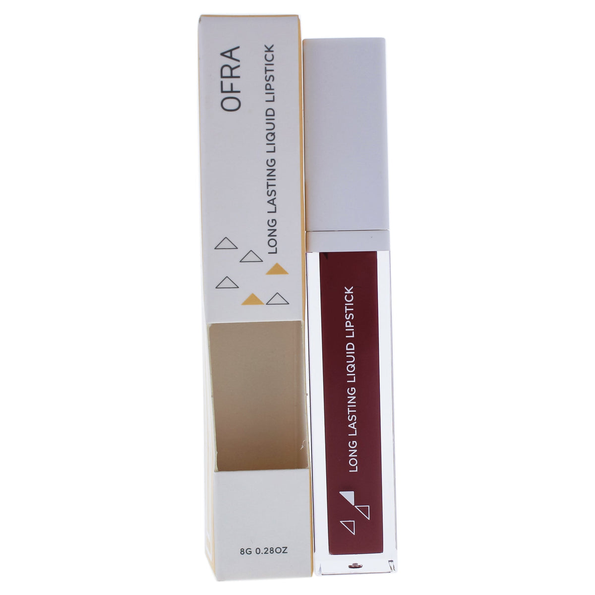 Long Lasting Liquid Lipstick - Pasadena by Ofra for Women - 0.28 oz Lipstick