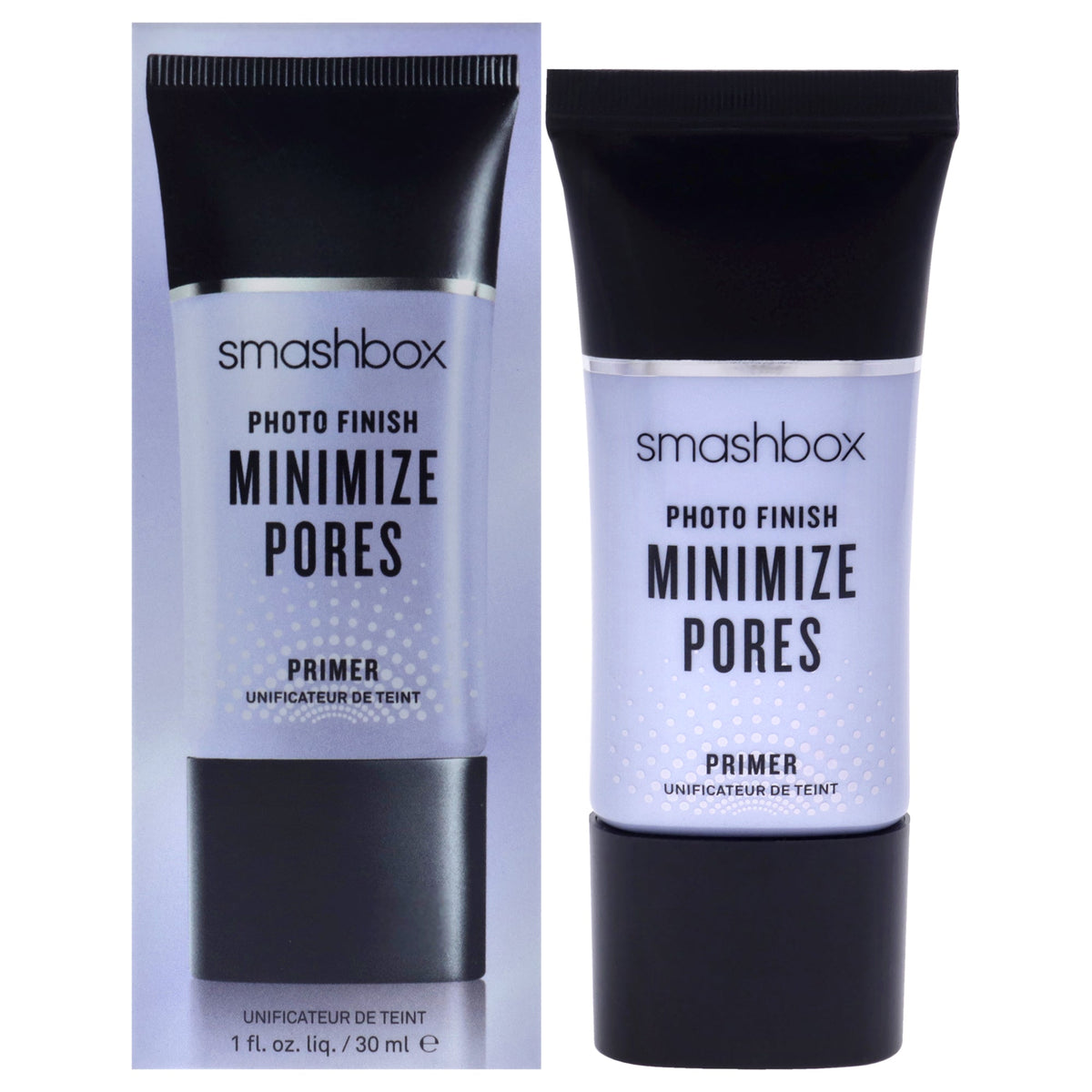 Photo Finish Oil Free Pore Minimizing by SmashBox for Women - 1 oz Primer