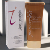 Smooth Affair Facial Primer & Brightener by Jane Iredale for Women - 1.7 oz Primer