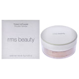 Tinted Un Powder - 0-1 Fair by RMS Beauty for Women - 0.32 oz Powder