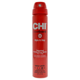 44 Iron Guard Style Stay Firm Hold Protecting Spray by CHI for Unisex - 2.6 oz Hair Spray