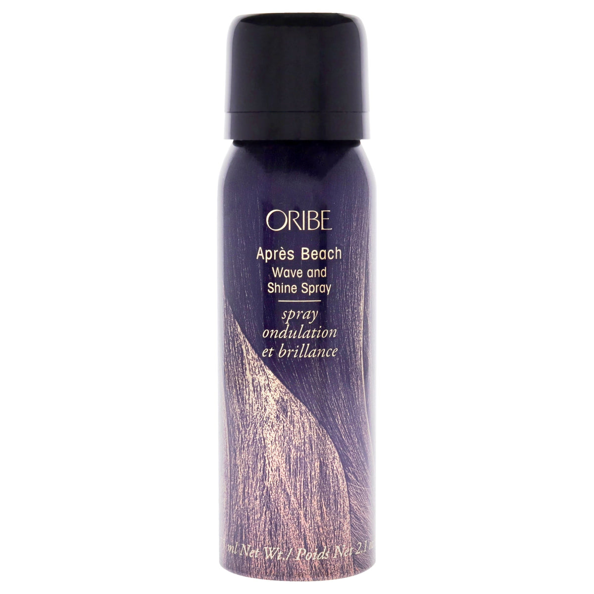 Apres Beach Wave And Shine Spray by Oribe for Unisex - 2.1 oz Hair Spray