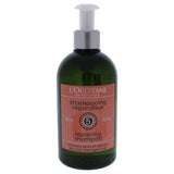 Aromachologie Repairing Shampoo by LOccitane for Unisex - 16.9 oz Shampoo