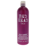 Bed Head Fully Loaded Volumizing Conditioning Jelly by TIGI for Unisex - 25.36 oz Conditioner