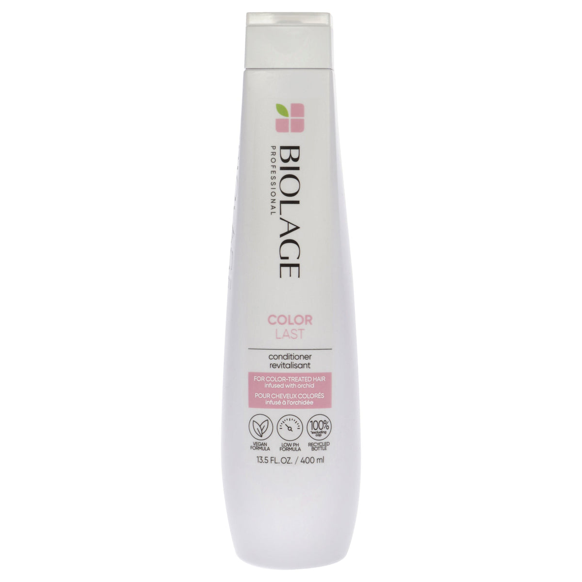 Biolage ColorLast Conditioner by Matrix for Unisex - 13.5 oz Conditioner