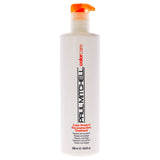 Color Protect Reconstructive Treatment by Paul Mitchell for Unisex - 16.9 oz Treatment