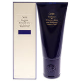 Conditioner for Brilliance and Shine by Oribe for Unisex - 6.8 oz Conditioner