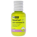 Light Defining Gel by DevaCurl for Unisex - 3 oz Gel