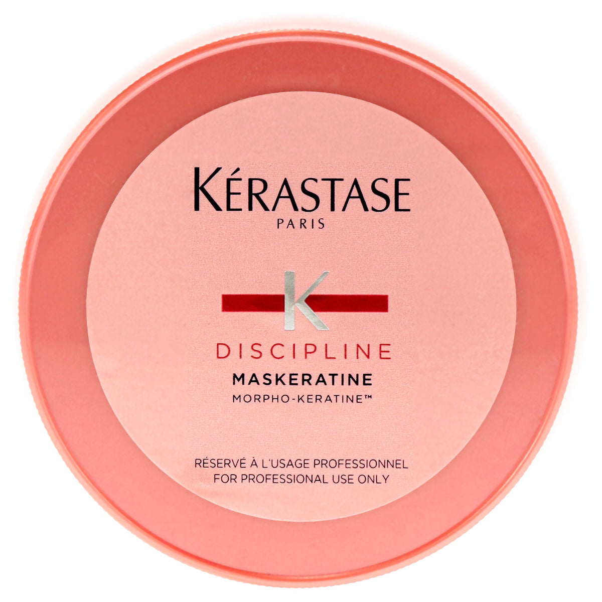 Discipline Maskeratine Smooth-in-Motion Masque by Kerastase for Unisex - 16.9 oz Masque