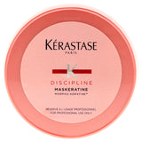 Discipline Maskeratine Smooth-in-Motion Masque by Kerastase for Unisex - 16.9 oz Masque