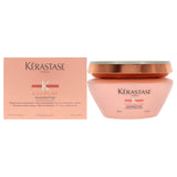 Discipline Maskeratine Masque High Concentration by Kerastase for Unisex - 6.8 oz Masque