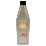 Frizz Dismiss Shampoo by Redken for Unisex - 10.1 oz Shampoo