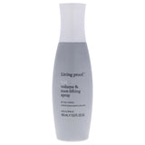 Full Volume and Root Lifting Spray by Living Proof for Unisex - 5.5 oz Hair Spray