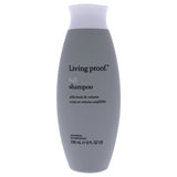 Full Shampoo by Living Proof for Unisex - 8 oz Shampoo