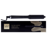 GHD Curve Wand Classic Wave Curling Iron - Cowa12 Black by GHD for Unisex - 1 Pc Curling Iron