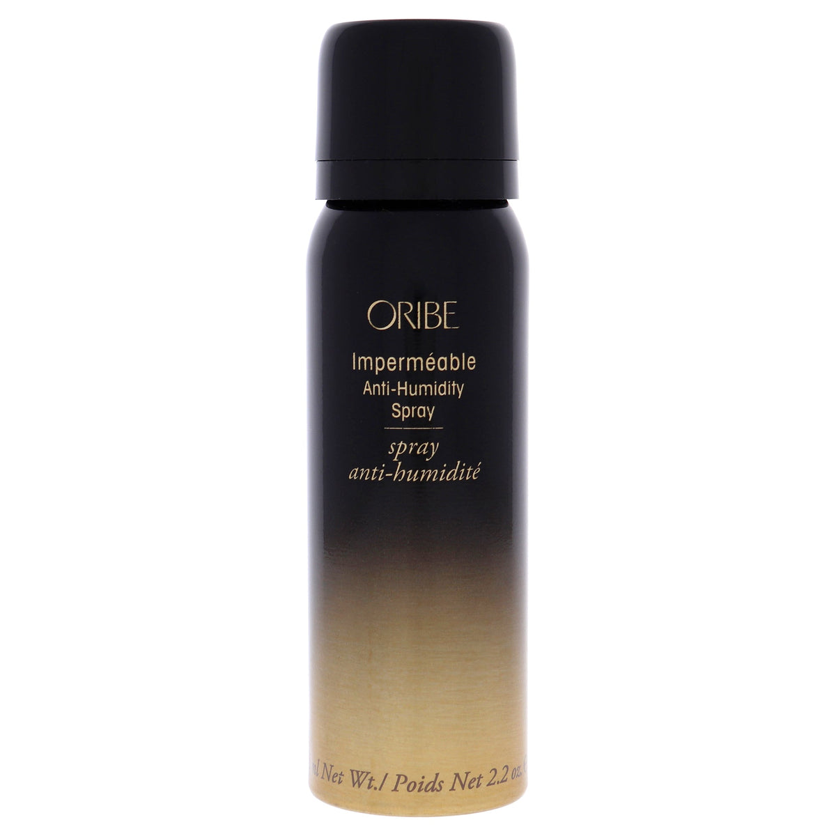 Impermeable Anti-Humidity Spray by Oribe for Unisex - 2.1 oz Hair Spray