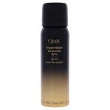 Impermeable Anti-Humidity Spray by Oribe for Unisex - 2.1 oz Hair Spray