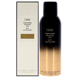 Impermeable Anti-Humidity Spray by Oribe for Unisex - 5.5 oz Hair Spray