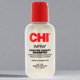 Infra Shampoo by CHI for Unisex - 2 oz Shampoo