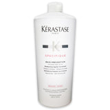 Kerastase Specifique Bain Prevention Shampoo by Kerastase for Unisex - 34 oz Shampoo
