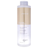 K-Pak Reconstruct Deep Penetrating Reconstructor by Joico for Unisex - 33.8 oz Treatment