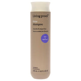 No Frizz Shampoo by Living Proof for Unisex - 8 oz Shampoo